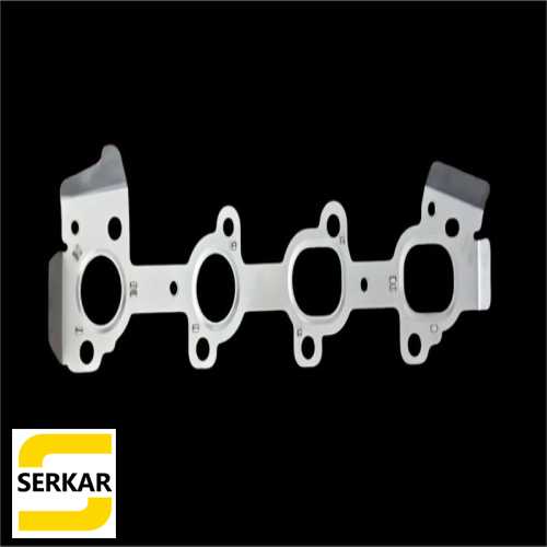 MEGANE IV 1.5 DCI K9K MANİFOLD CONTASI EURO 6